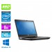 Dell Latitude E6440 - i5 - 8Go - 240Go SSD - Windows 10