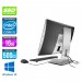 PC Tout-en-un HP ProOne 600 G2 AiO - i5 - 16Go - SSD 500Go - Windows 10
