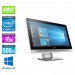 PC Tout-en-un HP ProOne 600 G2 AiO - i5 - 16Go - SSD 500Go - Windows 10