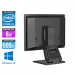 PC Tout-en-un HP ProOne 800 G1 AiO - i5 - 8Go - 500Go HDD- Windows 10