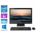 PC Tout-en-un HP ProOne 800 G1 AiO - i5 - 8Go - 500Go HDD- Windows 10