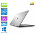 Workstation reconditionnée - Dell Precision 5520 - i7 - 32Go - 500Go SSD - NVIDIA M1200 - 4K UHD - Windows 10