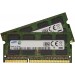 Lot 2 X 1 Go - DDR3 - PC3-8500S