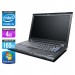 Lenovo ThinkPad T410 - Core i5 - 4Go - 160Go