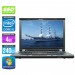 Lenovo ThinkPad T410 - Core i5 - 4Go - 240Go SSD - Webcam