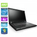 Lenovo ThinkPad T420 - Core i5 - 4Go - 240Go SSD