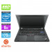 Lenovo ThinkPad T420S - i5 - 8Go -120Go SSD - Ubuntu Linux