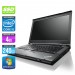 Lenovo ThinkPad T430 - Core i5 - 4Go - 240Go SSD