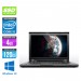 Lenovo ThinkPad T430S - Core i5 - 4Go - 120Go SSD - windows 10