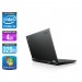 Lenovo ThinkPad T430S - i5 - 4Go - 320Go HDD - Windows 7
