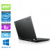 Lenovo ThinkPad T430S - Core i5 - 8Go - 240Go SSD - windows 10