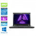 Lenovo ThinkPad T430S - Core i5 - 8Go - 240Go SSD - windows 10