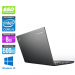 Ultrabook portable reconditionné - Lenovo ThinkPad T430S - i5 - 8Go - 500Go SSD - Windows 10