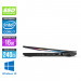 Pc portable reconditionné - Lenovo ThinkPad T470S - i7 6600U - 16Go - SSD 240Go nvme - Windows 10