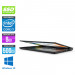 Pc portable reconditionné - Lenovo ThinkPad T470S - i7 7600U - 8Go - SSD 500Go nvme - Windows 10