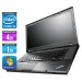 Lenovo ThinkPad T530 - Core i5-3320M - 4Go - 1To