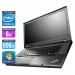 Lenovo ThinkPad T530 - Core i5-3320M - 8Go - 500Go