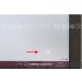 Pc portable - Dell Latitude E5470 - Trade discount - déclassé - Tâche écran
