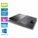 Lenovo ThinkPad X1 Carbon - Windows 10