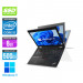 Ultrabook convertible reconditionné - Lenovo Yoga X13 Yoga - i5-10310U - 8Go - 500Go SSD - Windows 11