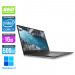 Ultrabook gamer reconditionnée Dell XPS 15 9570 - i7-8750H - 16Go - 500Go SSD - Nvidia GTX 1050 - 15.6'' FHD - W11
