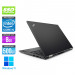 Ultrabook portable convertible reconditionné Lenovo Thinkpad YOGA X380 - i5 - 8Go - 500Go SSD - 13" FHD Tactile - Windows 11 - Trade Discount