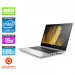 Pc portable reconditionné - HP EliteBook 830 G5 - i5-8250U - 16 Go - 500Go SSD - FHD - Ubuntu / Linux
