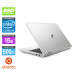 Pc portable reconditionné - HP EliteBook 830 G5 - i5-8250U - 16 Go - 500Go SSD - FHD - Ubuntu / Linux