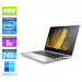 Pc portable reconditionné - HP EliteBook 830 G5 - i5-8250U - 8 Go - 240Go SSD - FHD - Windows 11