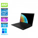 Pc portable reconditionné - Lenovo ThinkPad T490S - i5 8300U - 16Go - SSD 1 To - Windows 11