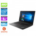 Pc portable reconditionné - Lenovo ThinkPad T480S - i5 8350U - 8Go - SSD 500Go - Ubuntu / Linux