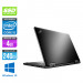 Ordi portable reconditionné - Lenovo Yoga 12 - i5 - 4Go - 240Go SSD - Windows 10