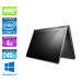 Pc portable reconditionné - Lenovo Yoga 12 - i5 - 4Go - 240Go SSD - Windows 10