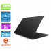 Ultrabook reconditionné - Lenovo ThinkPad X280 - i5 - 8Go - 240Go SSD NVMe - Linux