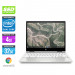 Ultrabook reconditionné constructeur - HP ChromeBook x360 12b-ca0010nf - Intel Celeron N4020 - 4Go - 32Go eMMC - ChromeOS