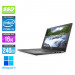 Ultrabook reconditionné Dell Latitude 3410 - i5-10210U - 16 Go - SSD 240 Go - Windows 11 - État correct