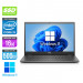 Ultrabook reconditionné Dell Latitude 3410 - i5-10210U - 16 Go - SSD 500 Go - Windows 11 - État correct