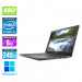 Ultrabook reconditionné Dell Latitude 3410 - i5-10210U - 8 Go - SSD 240 Go NVMe - Windows 11