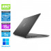Ultrabook reconditionné - Dell Latitude 3510 - i5 10eme - 16Go - SSD 1 To - Windows 11 - État correct