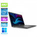 Ultrabook reconditionné - Dell Latitude 3520 - i5 1145G7 - 16Go - 240 Go SSD - Windows 11 - État correct