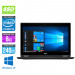 Dell Latitude 5289 2-en-1 - i5 - 8Go - 240Go SSD - Windows 10