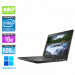 Ultrabook reconditionné - Dell Latitude 5290 - i5 - 16Go - 500Go SSD - Windows 11