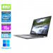 Ultrabook reconditionné - Dell Latitude 5300 - Core i5 - 16Go - 500 Go SSD - Windows 11 - État correct