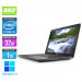 Ultrabook reconditionné pas cher - Dell Latitude 5401 - Core i5-9400H - 32Go - 1 To SSD - Windows 11