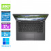 Ultrabook reconditionné - Dell Latitude 5401 - Core i5-9400H - 32Go - 2 To SSD - Windows 11