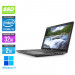 Ultrabook reconditionné - Dell Latitude 5401 - Core i5-9400H - 32Go - 2 To SSD - Windows 11