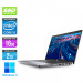 Ultrabook reconditionné - Dell Latitude 5420 - i5 10310U - 16Go DDR4 - 2 To SSD - 14" - Windows 11
