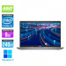 Ultrabook reconditionné - Dell Latitude 5420 - i5 1145G7 - 8Go DDR4 - 240 Go SSD - 14" - Windows 11