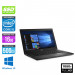 Pc portable - Ultraportable reconditionné - Dell Latitude 7280 - i5 - 16Go - 500Go SSD - Windows 10