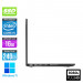 Ultrabook reconditionné - Dell Latitude 7300 - Intel i5 - 16Go - 240Go SSD - FHD - Windows 11